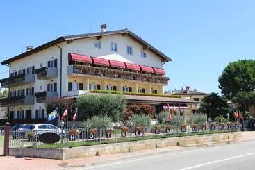 Hotel Da Roberto