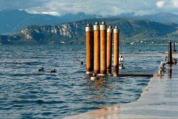 ホテル Da Roberto