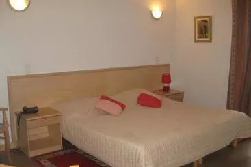 ホテル Hôtel Les Pavillons Du Golf