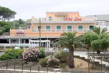 Hotel Lina