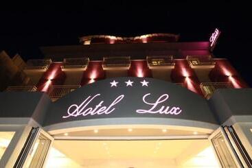 Hotel Lux