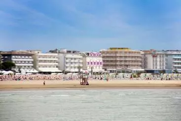 Hotel Lux