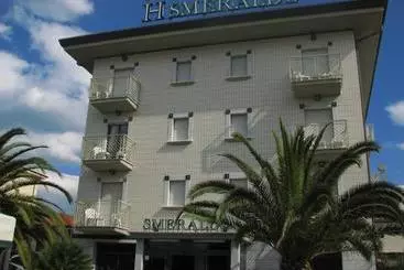 Hotel Smeraldo