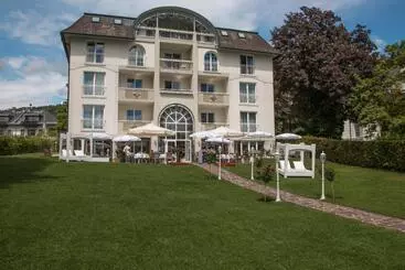 ホテル Villa Christina
