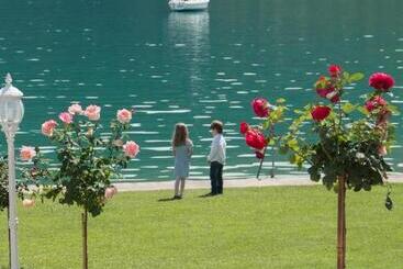 Hotel Villa Christina