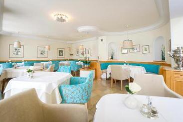 ホテル Villa Christina