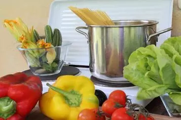 Il Cielo Bio   Il Più Piccolo B&b Del Chianti