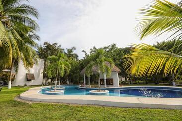 Mayan Secret Hotel Boutique