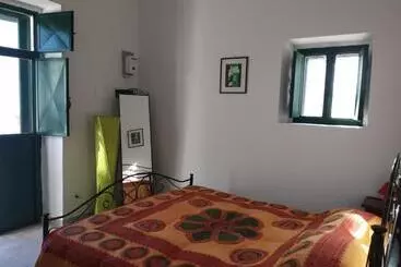 Physis B&b A Casa Di Clio
