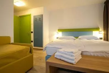 Alpencolor Hotel Tonale