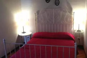 B&b Vicolo Vecchio
