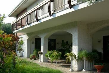 Bed & Breakfast Villa Filotea