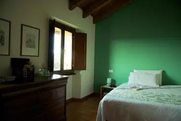 Nocleg ze śniadaniem Cascina Delle Mele