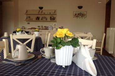 צימר La Corte Di Nonna Gemma Holiday Home