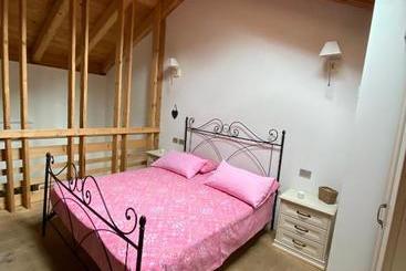 Nocleg ze śniadaniem La Corte Di Nonna Gemma   Holiday Home