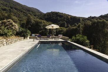 住宿加早餐  Le Ruone