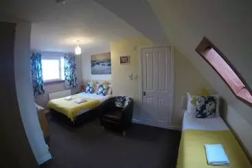 No 29 Bed And Breakfast
