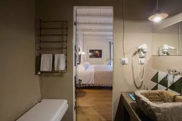 Bed and Breakfast Wundergarten Dimora Dei Frati