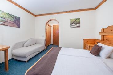 Familienhotel Unterreith