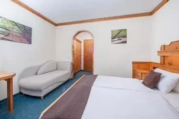 Familienhotel Unterreith