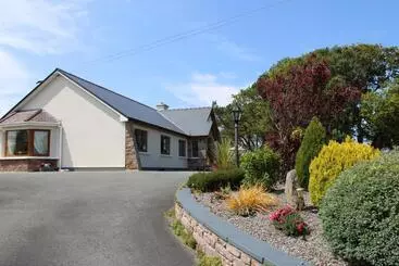 Farmstead Lodge B&b