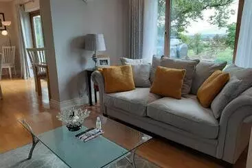 Farmstead Lodge B&b