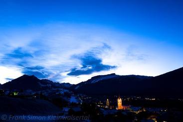 Hotelli Das Kleine Berg