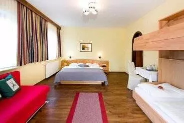 Hotel Familiengut Ertlhof