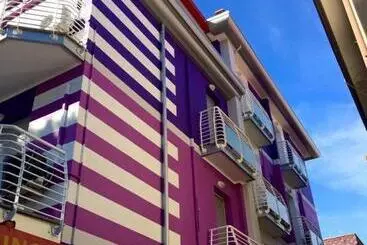 Hotel Fortuna