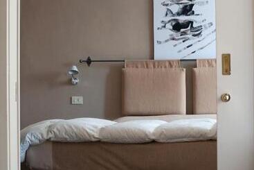 בית מלון כפרי Italia