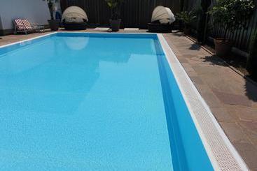 בית מלון כפרי Jasmin