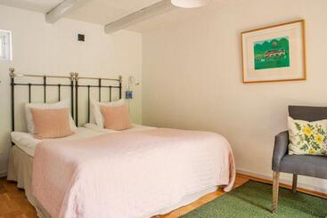 Hotel Karnelund Krog & Rum