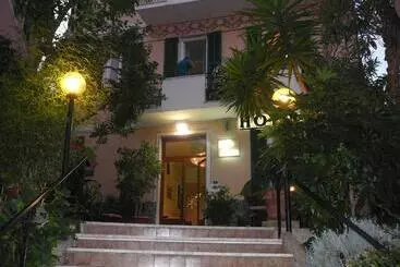 ホテル Villa Bianca