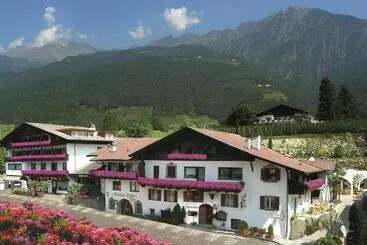 Palmengarten Hotel Gstör