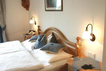 Palmengarten Hotel Gstör