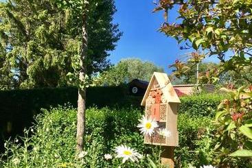 Resort Caravaning Les Tourterelles