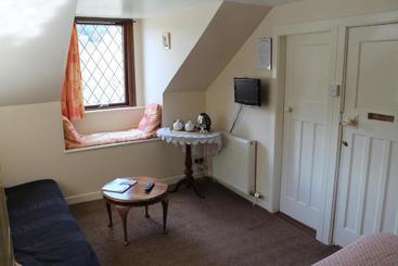 Bed and Breakfast Rowantree Cottage