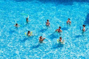 Apartamentos Globales Lord Nelson