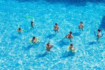 Apartamentos Globales Lord Nelson