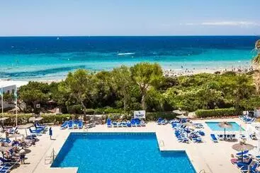 Apartamentos Globales Lord Nelson