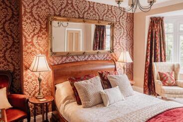 Bed and Breakfast Park View