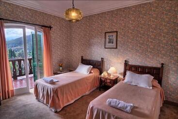 Gran Hotel La Cumbre