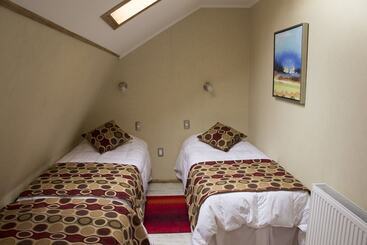 Hostel Entre Vientos