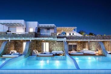 هتل Adel Private Suites