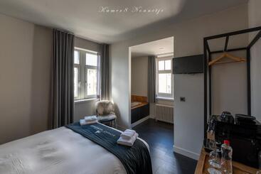 هتل Bonne Auberge