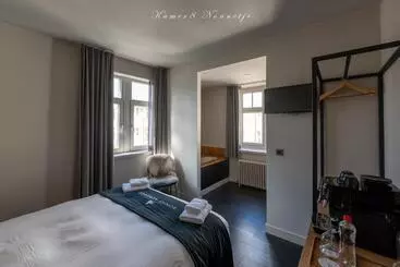 ホテル Bonne Auberge