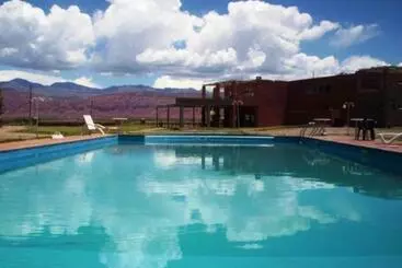 Hotel Pircas Negras