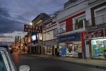 Hotel Cristal