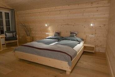 호텔 Gasthof Baren