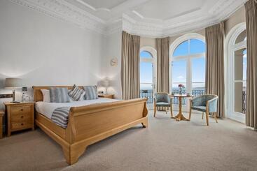 בית מלון כפרי Giltar